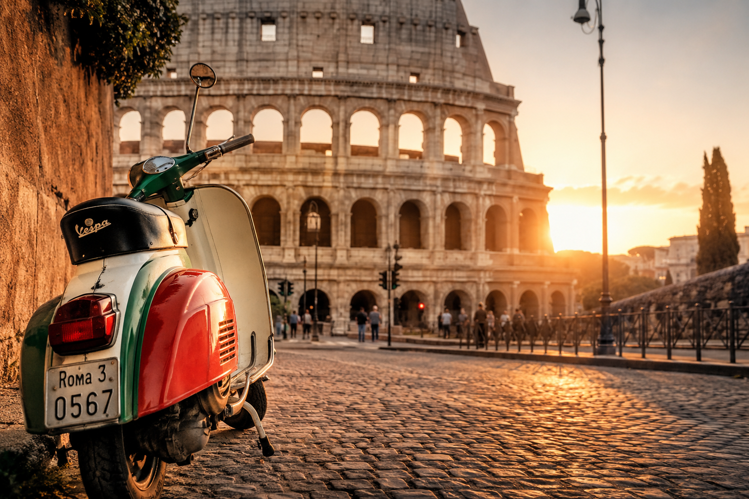Rome